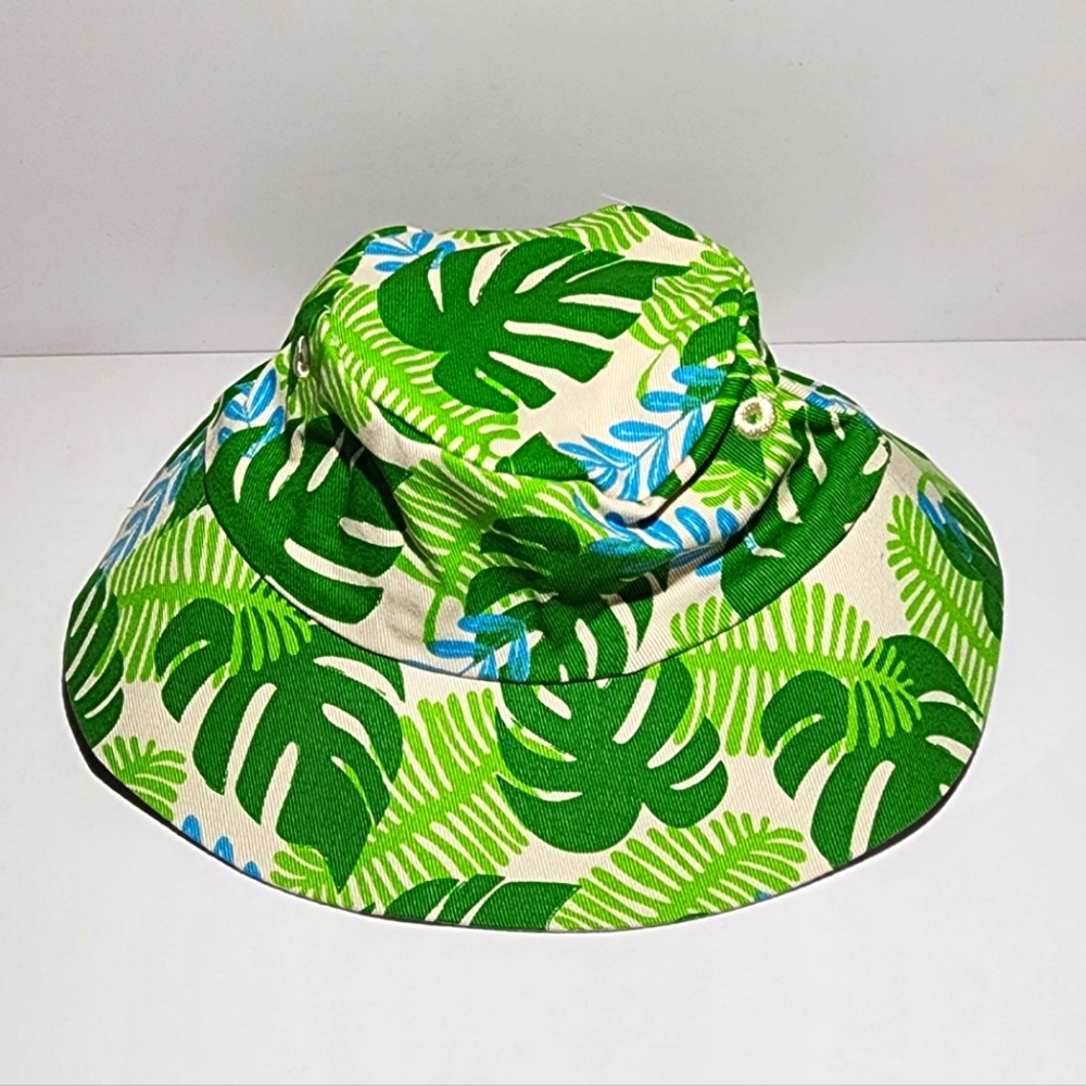 BabyAspen Baby sun hat 0-6 months Baby Swimwear